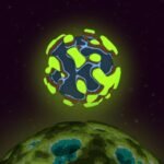Merge in Space