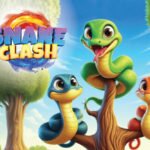 Snake Clash