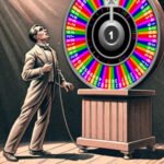 Wheel of Bingo