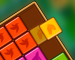 Forest Tiles