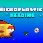 Microplastics Feeding