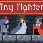 Tiny Fighter – Unstoppable Run