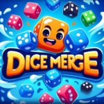 Dice Merge