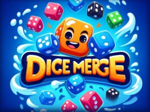 Dice Merge