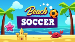 Beach Soccer