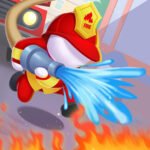 Idle Firefighter 3D