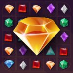 Jewel Legend Quest