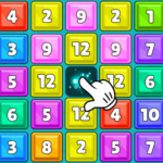 Magnetic Merge – Number Master