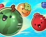 Fruit Balls: Juicy Fusion