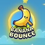 Banana Bounce!