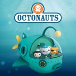 Octonauts Bubbles