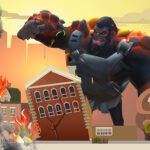 Angry City Smasher