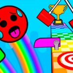 Ball Tower of Hell