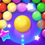 Bubble Shooter Pro 4