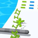 Ladder Master – Color Run