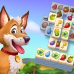 Tile Farm Story – Matching Game