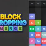 Block Dropping Merge