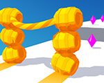 Barrel Roller – Amazing Runner