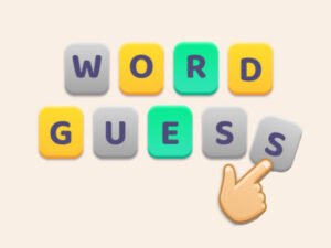 Guess Word