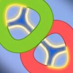 Puzzle – LINES AND KNOTS 1