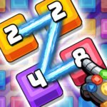 Crazy 2248 Link – Matching Puzzle Game
