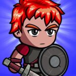 Epic Hero Quest Idle RPG