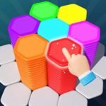 Hexa Sort