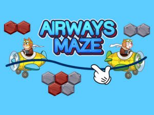 Airways Maze