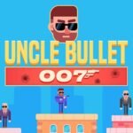 Uncle Bullet 007