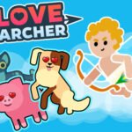 Love Archer