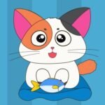 Cat Cut