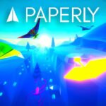Paperly – Paper Plane Adventure