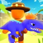 My Dinosaur Land
