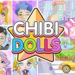 Chibi Doll – Avatar Creator